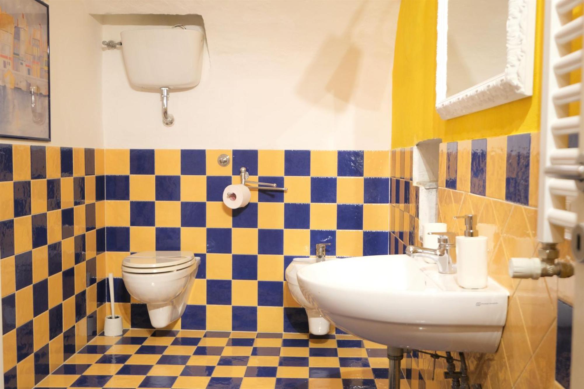 Apartamento Wine Nebbiolo Florencia